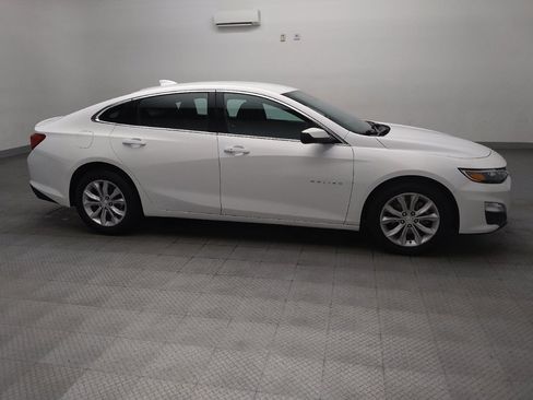 Used 2023 Chevrolet Malibu LT FWD image 11