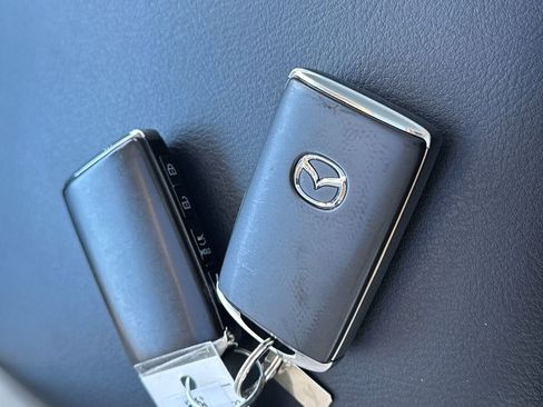 Used 2024 MAZDA CX-5 AWD 2.5 S w/ Preferred Package image 29