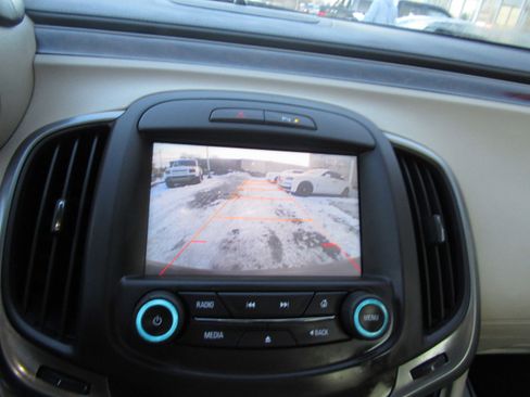 Used 2015 Buick LaCrosse Leather image 15