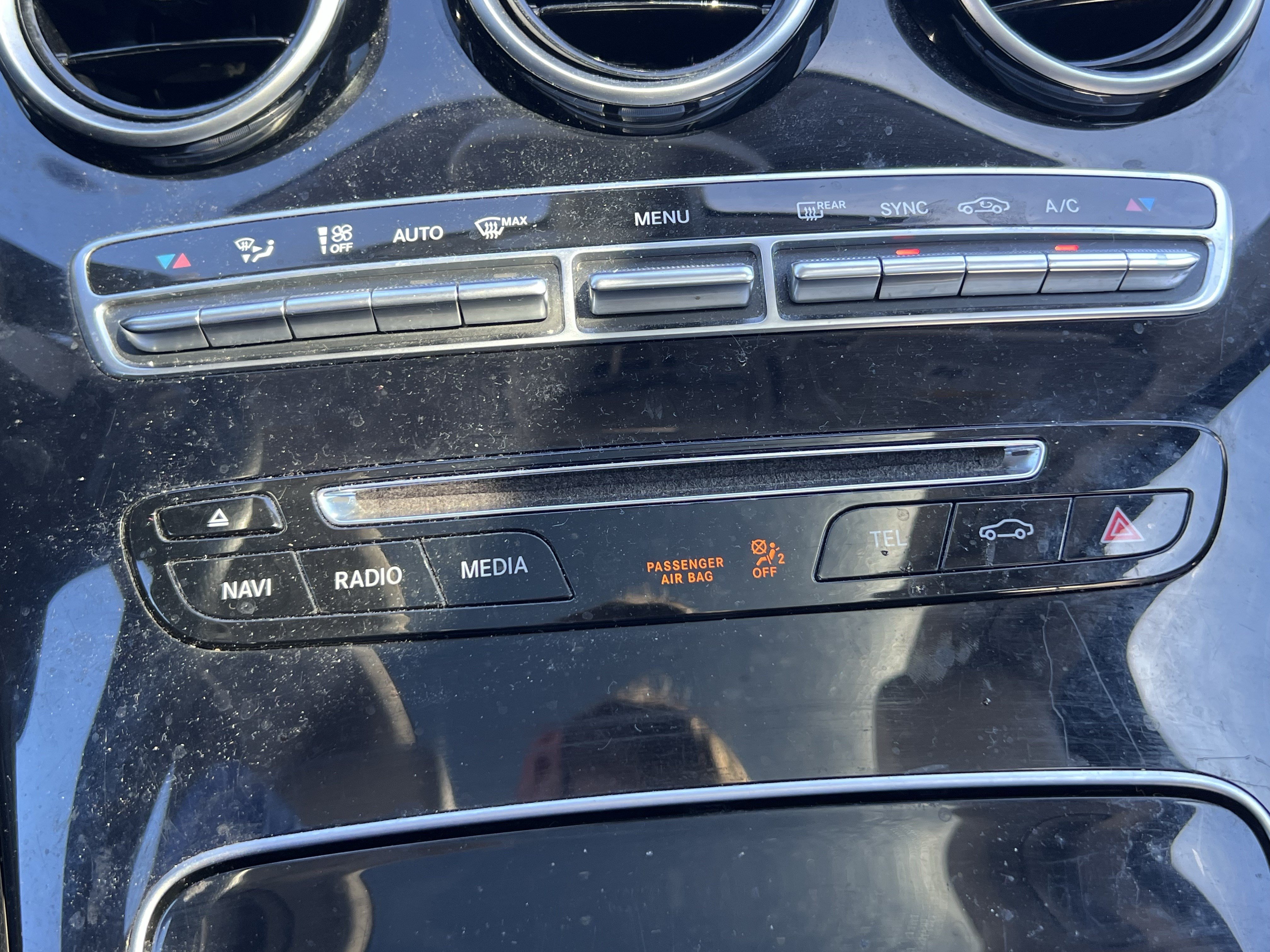 Certified 2016 Mercedes-Benz C 300 4MATIC Sedan image 30
