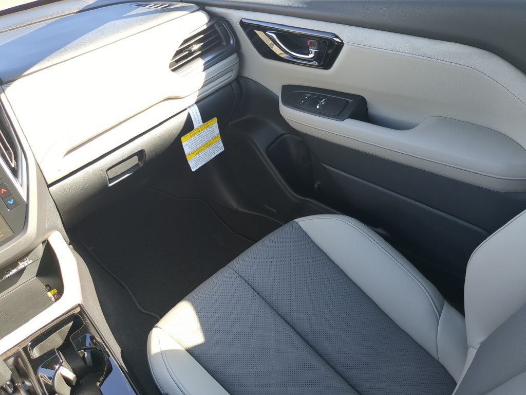 New 2026 Subaru Forester Limited AWD/4WD image 17