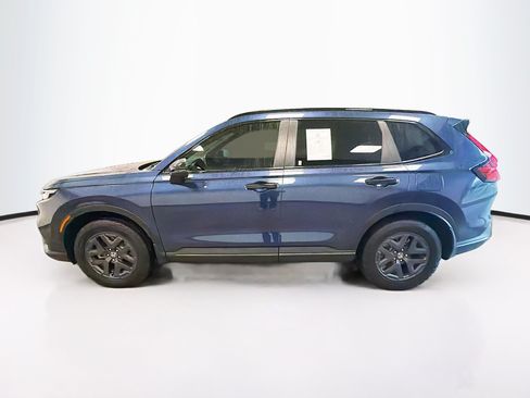Used 2026 Honda CR-V TrailSport image 4