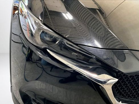 Used 2018 MAZDA CX-5 Grand Touring FWD image 31