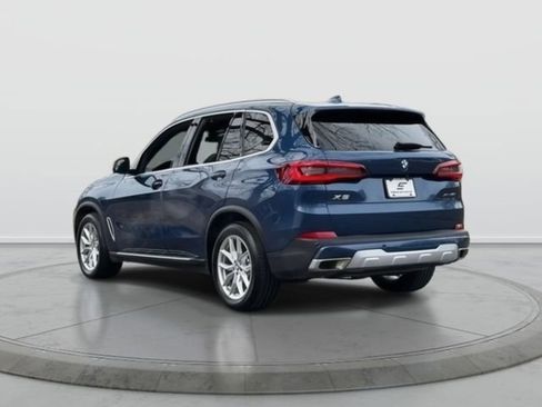 Used 2023 BMW X5 xDrive40i w/ Executive Package AWD/4WD image 6