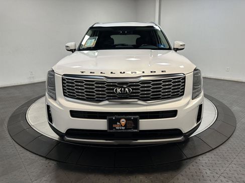 Used 2020 Kia Telluride S image 4