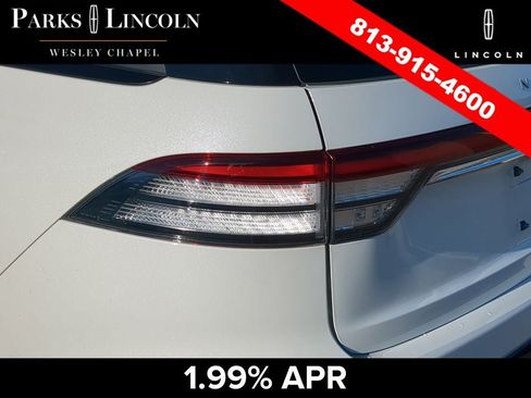 Used 2024 Lincoln Aviator Reserve w/ Equipment Group 201A RWD image 14