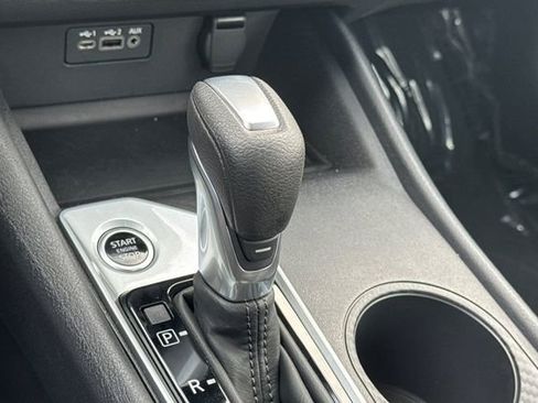 Used 2025 Nissan Altima 2.5 S image 22