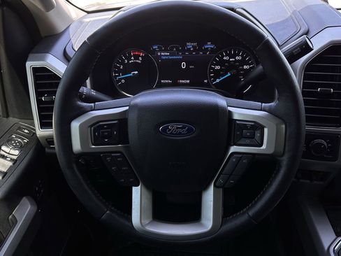 Used 2020 Ford F250 Lariat w/ Lariat Ultimate Package image 12