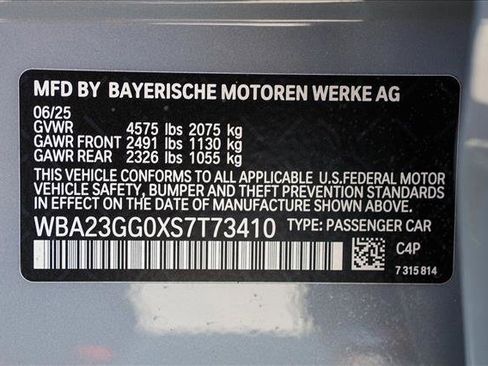 Used 2025 BMW 228i xDrive image 27