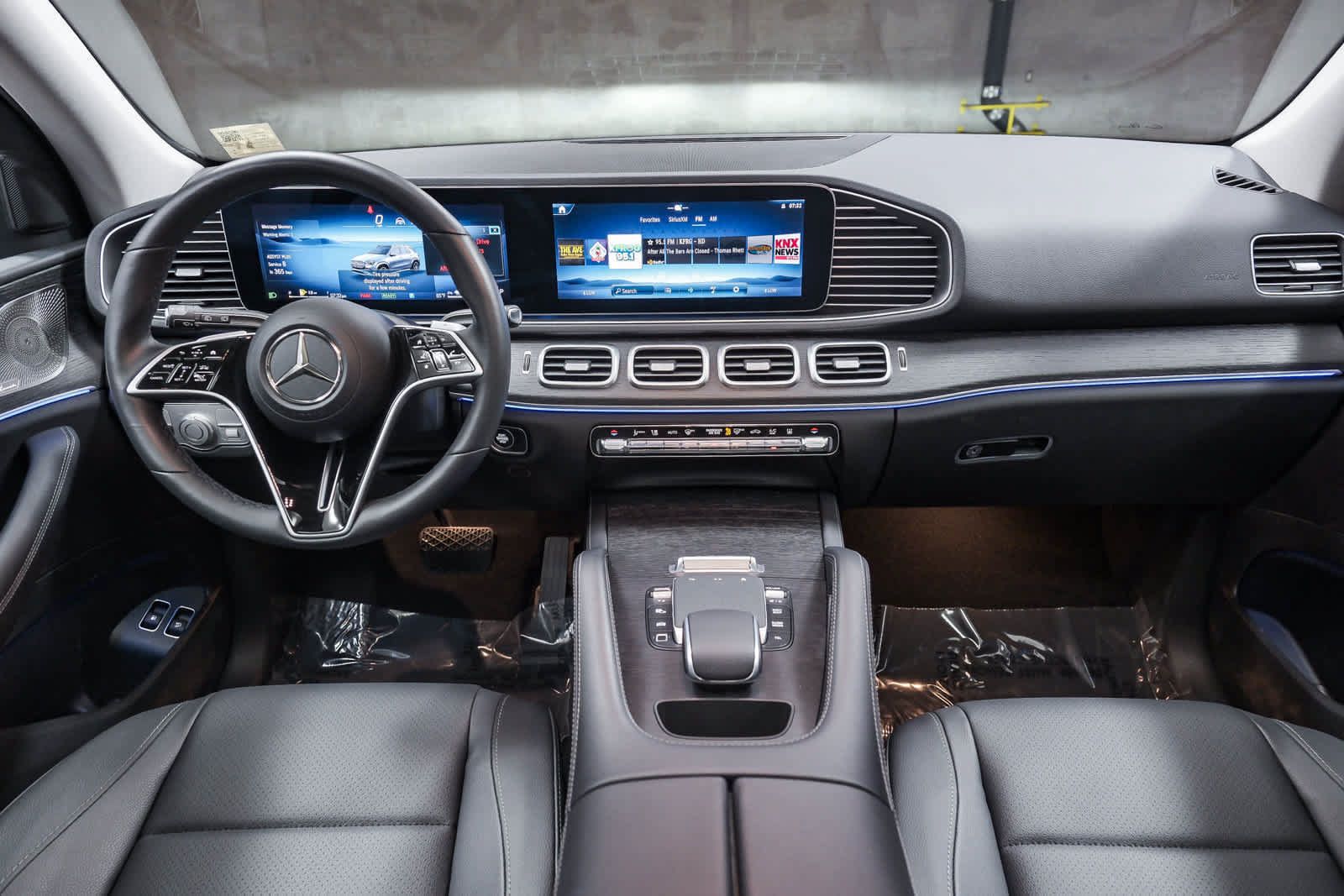Used 2026 Mercedes-Benz GLE 450e 4MATIC image 15