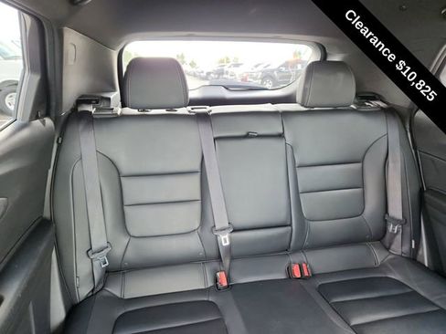 Used 2021 Chevrolet TrailBlazer ACTIV w/ Convenience Package image 27