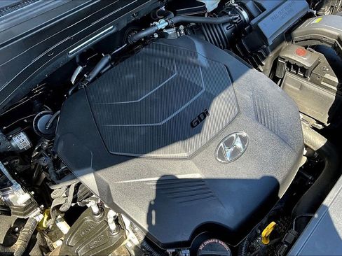 Used 2021 Hyundai Palisade Limited AWD/4WD image 34