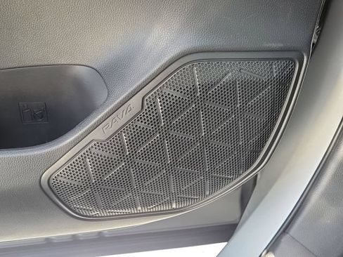 Used 2025 Toyota RAV4 XLE w/ Convenience Package FWD image 17