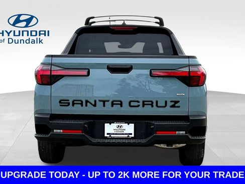 New 2026 Hyundai Santa Cruz SEL AWD/4WD image 5