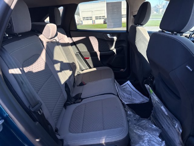 Used 2020 Ford Escape SE AWD/4WD image 14