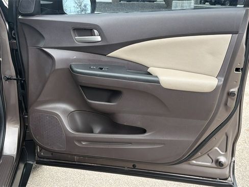 Used 2013 Honda CR-V EX image 37