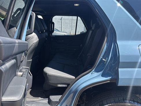 Used 2026 Toyota 4Runner Limited AWD/4WD image 20
