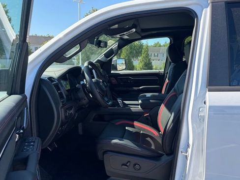 New 2026 RAM 1500 RHO w/ RHO Level 1 Equipment Group AWD/4WD image 15