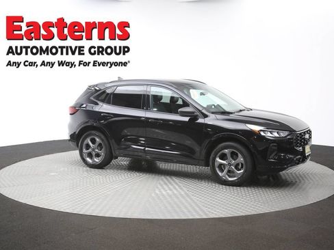 Used 2024 Ford Escape ST-Line AWD/4WD image 47