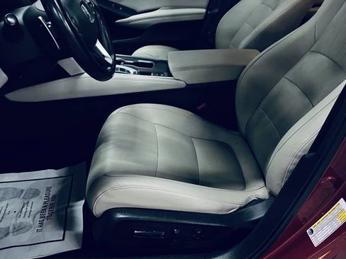 Used 2019 Honda Accord Touring image 19