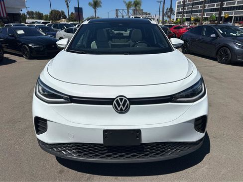 Used 2022 Volkswagen ID.4 Pro S RWD image 2
