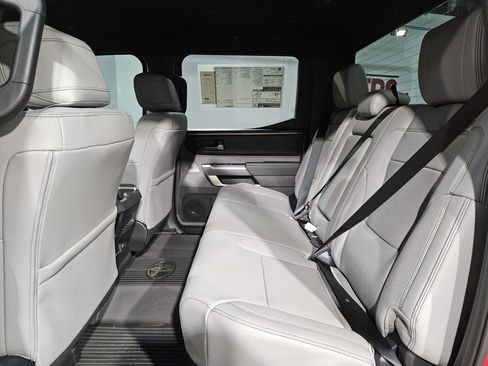New 2026 Toyota Tundra SR5 AWD/4WD image 20