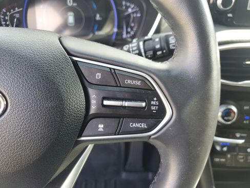 Used 2019 Hyundai Santa Fe AWD image 27