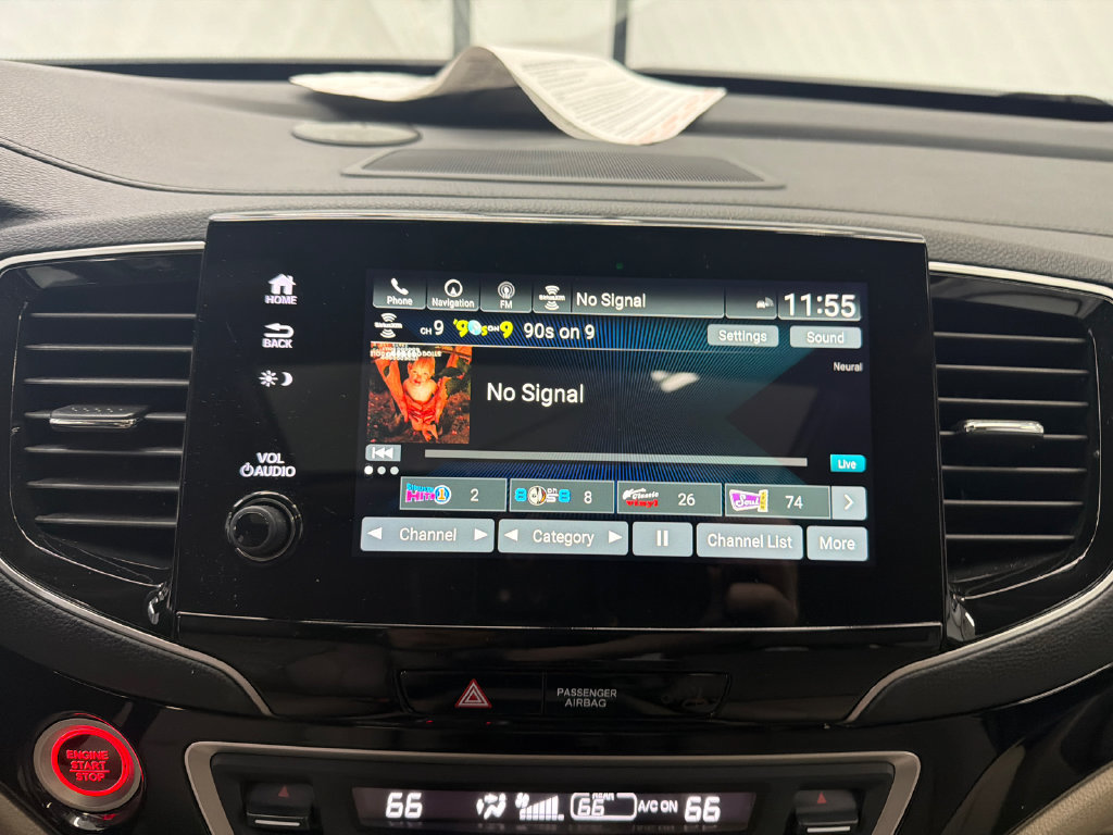 Used 2022 Honda Pilot Elite image 30