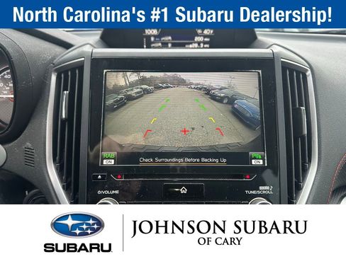 Used 2019 Subaru Forester Sport image 11