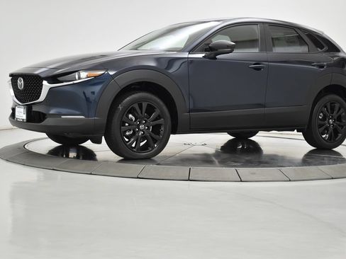 New 2026 MAZDA CX-30 AWD 2.5 S w/ Select Sport Pkg image 16