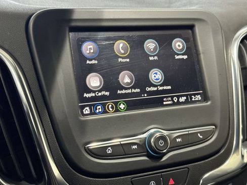 Certified 2024 Chevrolet Equinox LS w/ LS Convenience Package FWD image 17