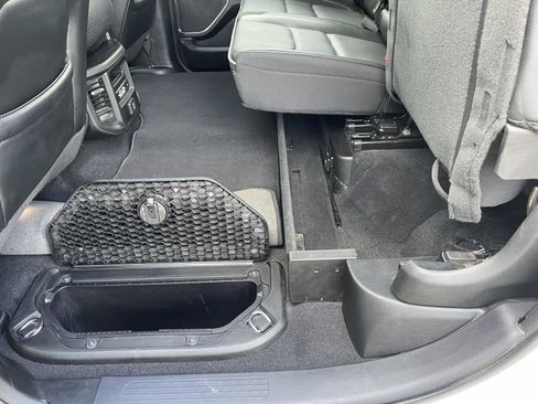 Certified 2025 RAM 1500 Laramie image 36