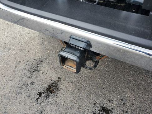 Certified 2022 Chevrolet Silverado 1500 LT image 10