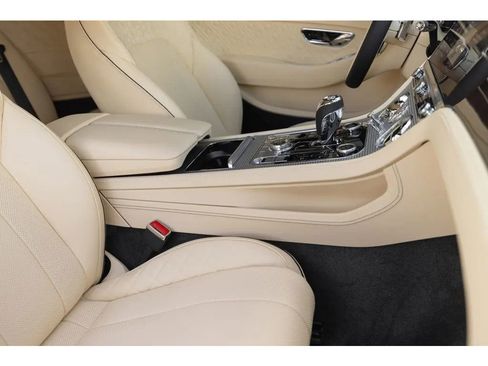 Certified 2024 Bentley Continental GT Speed AWD/4WD image 24