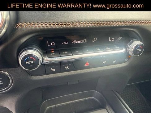 Used 2025 MAZDA CX-50 AWD 2.5 S w/ Premium Plus Pkg image 21