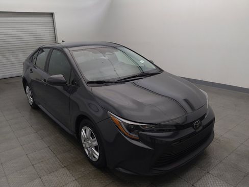 Used 2024 Toyota Corolla LE FWD image 13