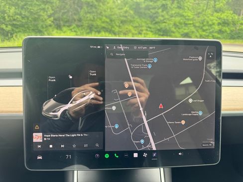 Used 2019 Tesla Model 3 Mid Range RWD image 19