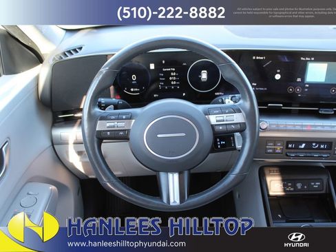 Used 2024 Hyundai Kona Limited image 18