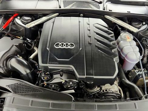 Used 2021 Audi A4 2.0T Premium Plus w/ Premium Plus Package AWD/4WD image 27