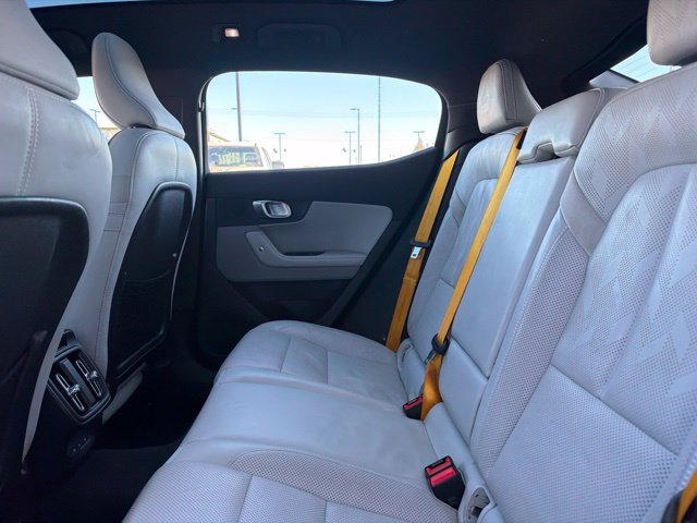 Used 2023 Polestar Polestar 2 w/ Pilot Pack AWD/4WD image 17