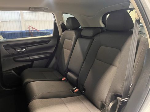 Used 2025 Honda CR-V EX image 17