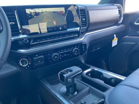 New 2025 Chevrolet Silverado 1500 High Country image 46