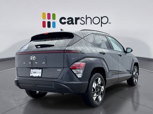 Used 2024 Hyundai Kona SEL image 5