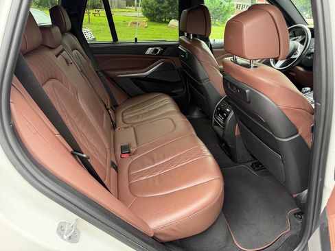 Used 2020 BMW X5 xDrive40i w/ M Sport Package AWD/4WD image 17