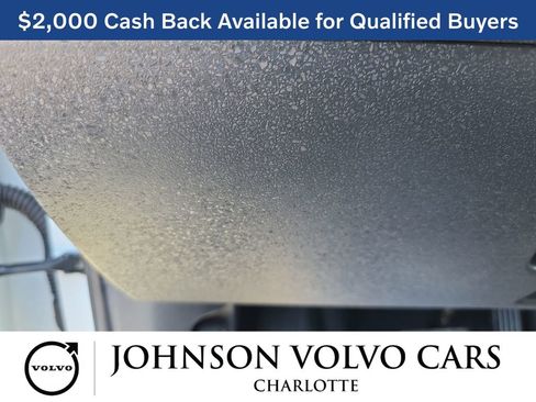 New 2025 Volvo EX30 Plus w/ Protection Package Premier image 27