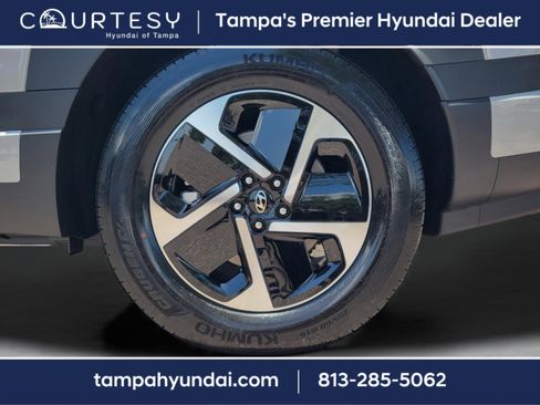 New 2026 Hyundai Ioniq 9 SE image 67