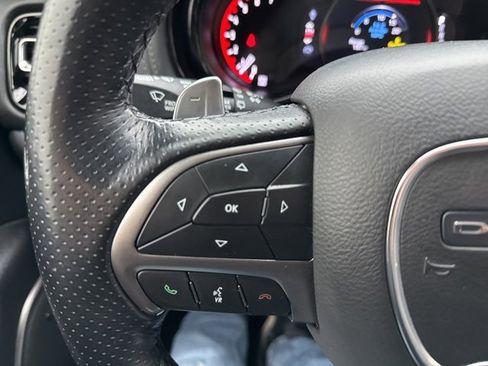 Used 2022 Dodge Durango Citadel image 38