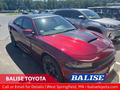 Used 2022 Dodge Charger R/T w/ Daytona Edition Group