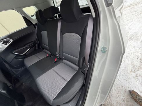 Used 2025 Kia Soul LX w/ LX Technology Package image 23