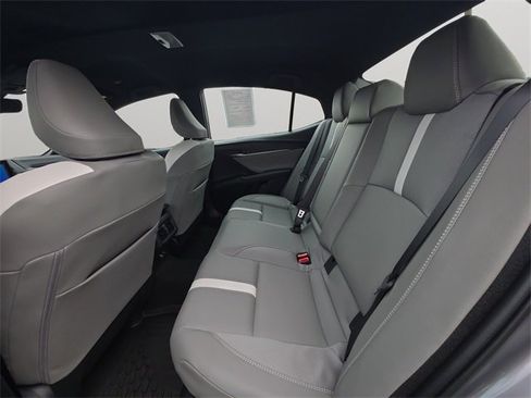 Certified 2026 Toyota Camry SE image 12